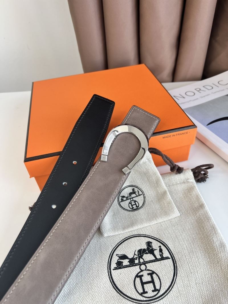 Hermes Belts